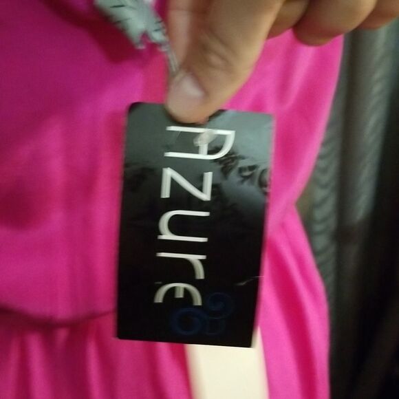 NWT s.y.l.k.maxi dress - Picture 4 of 7